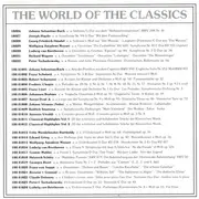 CD - Ludwig van Beethoven - Finale 9. Symphonie, Mondscheinsonate, Die Ruinen von Athen