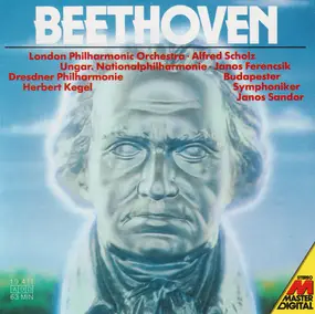 Ludwig Van Beethoven - Ludwig Van Beethoven