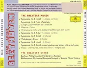 CD - Beethoven - Mad About Beethoven