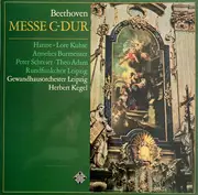 LP - Beethoven - Mass In C Major, Op. 86