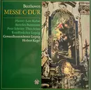 LP - Beethoven - Mass In C Major, Op. 86