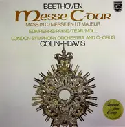 Ludwig van Beethoven - Messe C-dur / Mass in C Opus 86