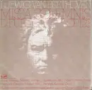 Double LP - Beethoven - Missa Solemnis D-dur Op. 123
