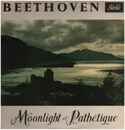 Ludwig van Beethoven - Moonlight / Pathétique