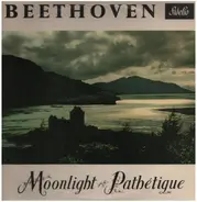 Ludwig van Beethoven - Moonlight / Pathétique