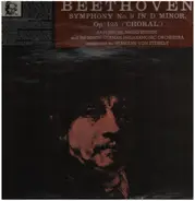 Ludwig van Beethoven - Ninth Symphony in D Minor Opus 125 The Choral