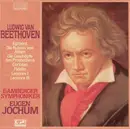 CD - Ludwig van Beethoven - Overtures