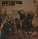 LP - Ludwig van Beethoven - Piano Concerto Nº 5 In E Flat Major Op.73 (Emperor)