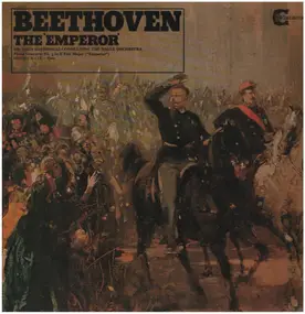 Ludwig Van Beethoven - Piano Concerto Nº 5 In E Flat Major Op.73 (Emperor)