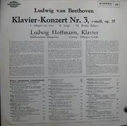 LP - Beethoven - Piano Concerto No.3