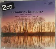 Beethoven - Sinfonía Nº 9 - Concierto Para Piano Nº 1