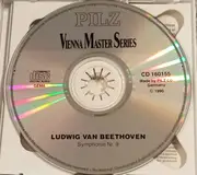 Double CD - Beethoven - Sinfonía Nº 9 - Concierto Para Piano Nº 1