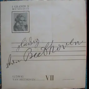 Ludwig Van Beethoven - Sinfonie NR 7 A-Dur Opus 92