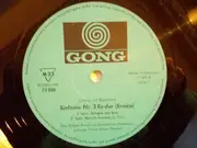 LP - Ludwig van Beethoven/ Kölner Rundfunk-Sinfonie-Orch., F. Bauer-Theussl - Sinfonie Nr. 3 Es-Dur Op. 55 'Eroica'