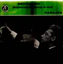 LP - Ludwig van Beethoven - Siebte Sinfonie A-Dur Op. 92