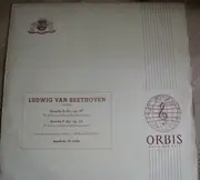 LP - Beethoven - Violin Sonate Op. 47 /Sonate Op. 24