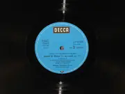 LP - Ludwig van Beethoven - Sonate Nr. 31 As-dur, Op.110 / Sonate Nr. 32 C-moll, Op.111