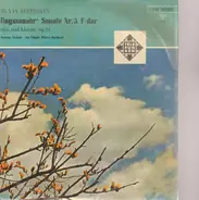 Beethoven (Ferras / Barbizet) - Violinsonate Nr. 5 'Frühlingssonate'