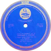 LP - Ludwig Van Beethoven - Symfonie Č. 2 D Dur, Op. 36