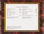 CD - Beethoven - Symfonie Nr. 5