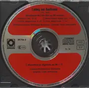 CD - Beethoven - Symphonie No. 3 Es-Dur  · »Eroica« - Overtüre Zu »Egmont«