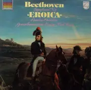 Beethoven - Symphonie Nr. 3 E-dur Op. 55 "Eroica"
