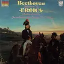 LP - Beethoven - Symphonie Nr. 3 E-dur Op. 55 'Eroica'