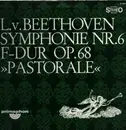 LP - Ludwig van Beethoven - Symphonie Nr. 6 F-Dur Op. 68 »Pastorale«