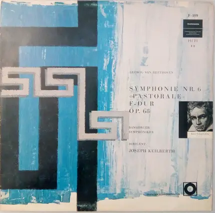 Beethoven - Symphonie Nr. 6 F-Dur Op. 68 Pastorale
