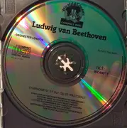 CD - Beethoven - Symphonie Nr. 6 F-Dur, Op. 68 'Pastorale'