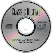 CD - Beethoven - Symphonie Nr. 9