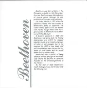 CD - Beethoven - Symphony No 6 'Pastoral'