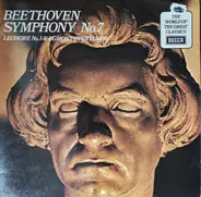 Beethoven - Symphony No.7 / Leonore No.3 & Egmont Overtures