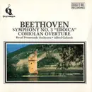 CD - Ludwig van Beethoven - Symphony No. 3 'Eroica' Coriolan Overture - Still Sealed