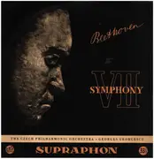 LP - Ludwig van Beethoven - Symphony No. 7 (VII)