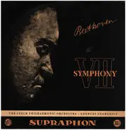 Ludwig van Beethoven - Symphony No. 7 (VII)
