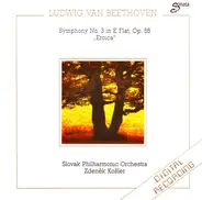 Beethoven - Symphony No.3 Op.55 "Eroica"