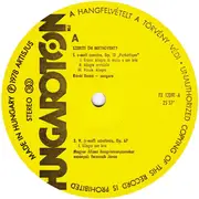 LP - Beethoven - Szereti Ön ... ? Beethoven