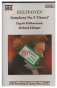 MC - Ludwig van Beethovenr - Symphony No. 9 'Choral'