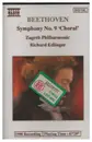 MC - Ludwig van Beethovenr - Symphony No. 9 'Choral'