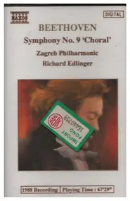 Ludwig Van Beethoven - Symphony No. 9 'Choral'