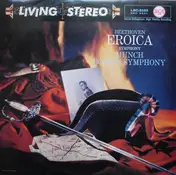 Boston Symphony Orchestra - Eroica