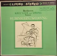 Beethoven - Beethoven - 'Kreutzer' And 'Spring' Sonatas