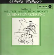 Beethoven - Kreutzer- Und Frühlingsssonate