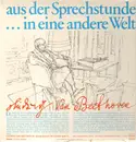 LP - Ludwig van Beethoven - Aus Der Sprechstunde...In Eine Andere Welt