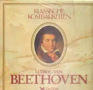 Hermann von der Pfordten - Beethoven