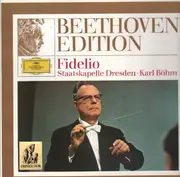 LP-Box - Beethoven - Beethoven Edition 10: Fidelio (Karl Böhm)