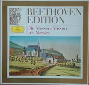 LP-Box - Beethoven - Beethoven Edition: Die Messen