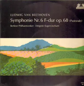 Ludwig Van Beethoven - Symphonie Nr.6 F-Dur Op.68 (Pastorale)