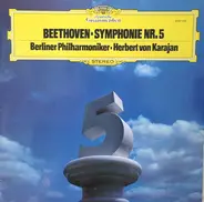 Beethoven - Symphonie Nr. 5 C-Moll Op. 67